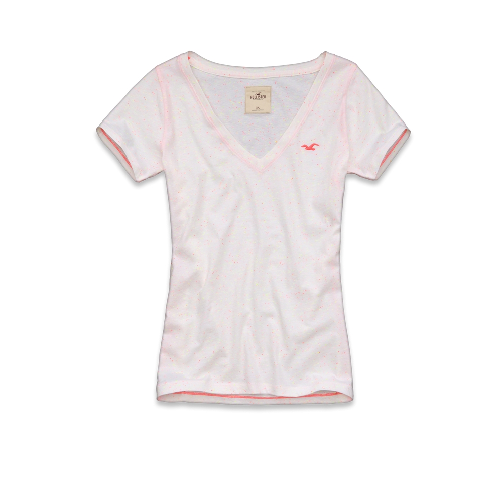Girls Aliso Creek T-Shirt