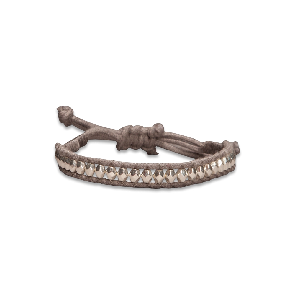 Girls Classic Shine Bracelet