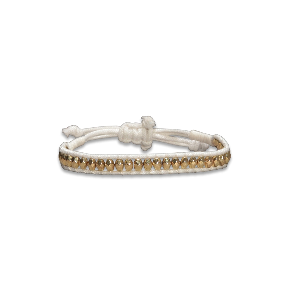 Girls Classic Shine Bracelet