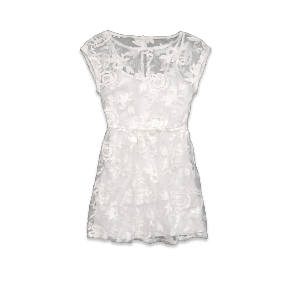 Girls Doheney Dress