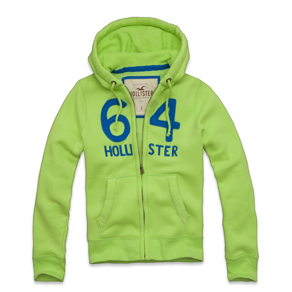 Boys Rolling Hills Hoodie