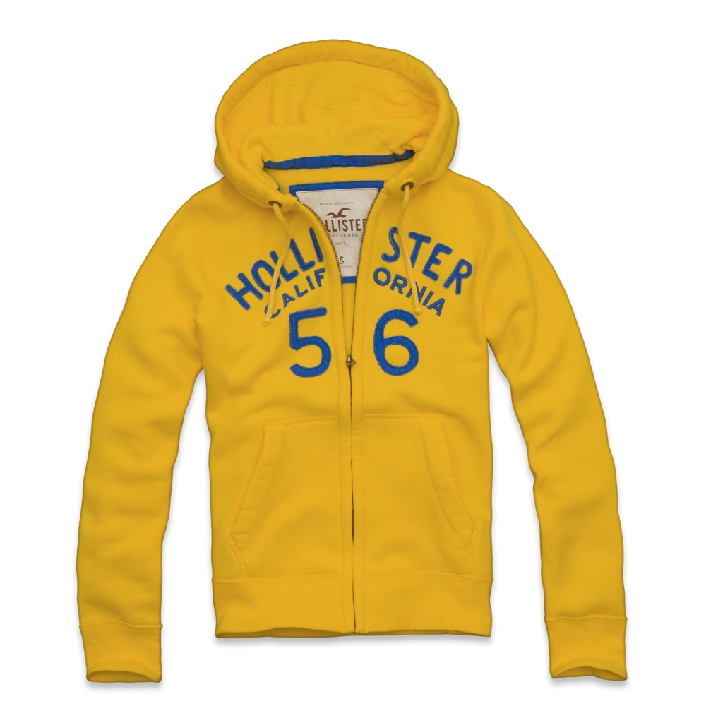 Guys Rolling Hills Hoodie