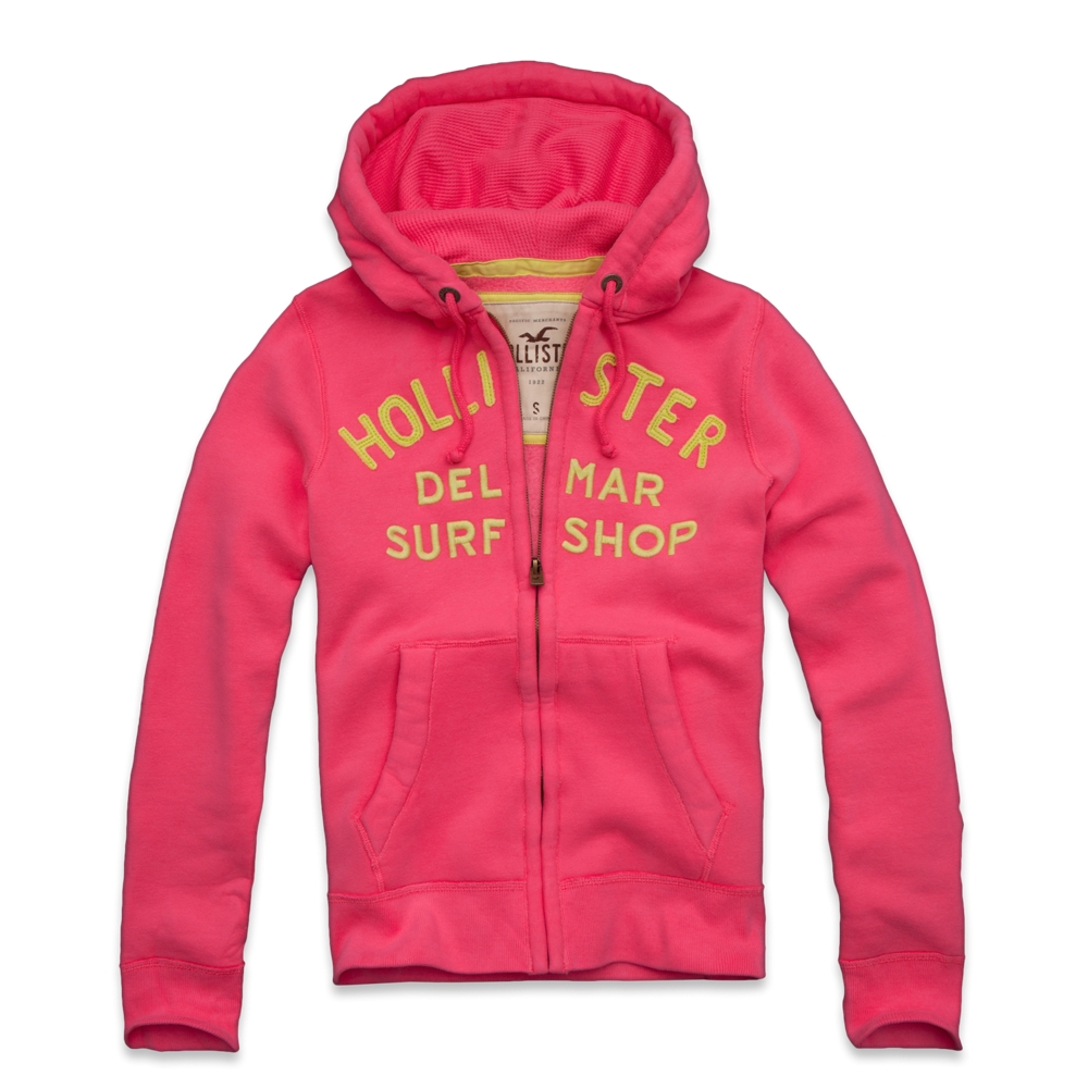 Boys Rolling Hills Hoodie