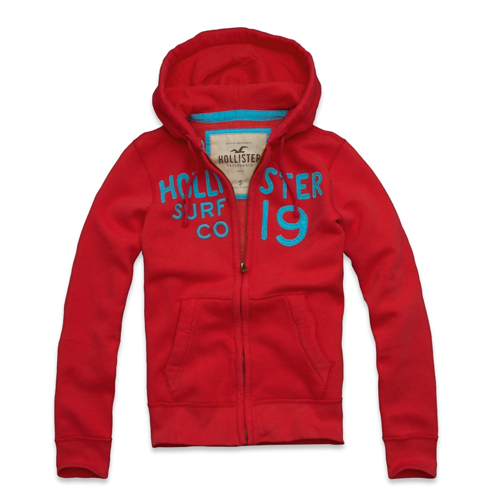 Guys Rolling Hills Hoodie