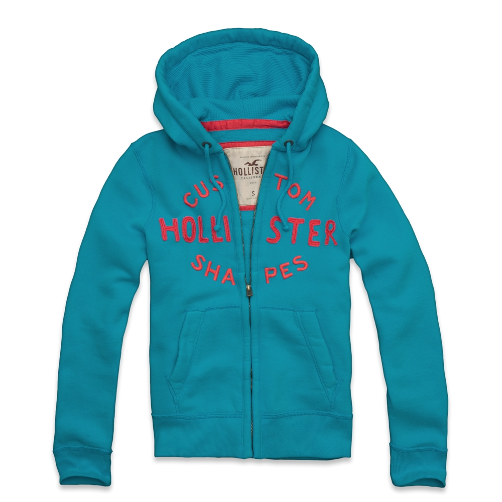 Guys Rolling Hills Hoodie