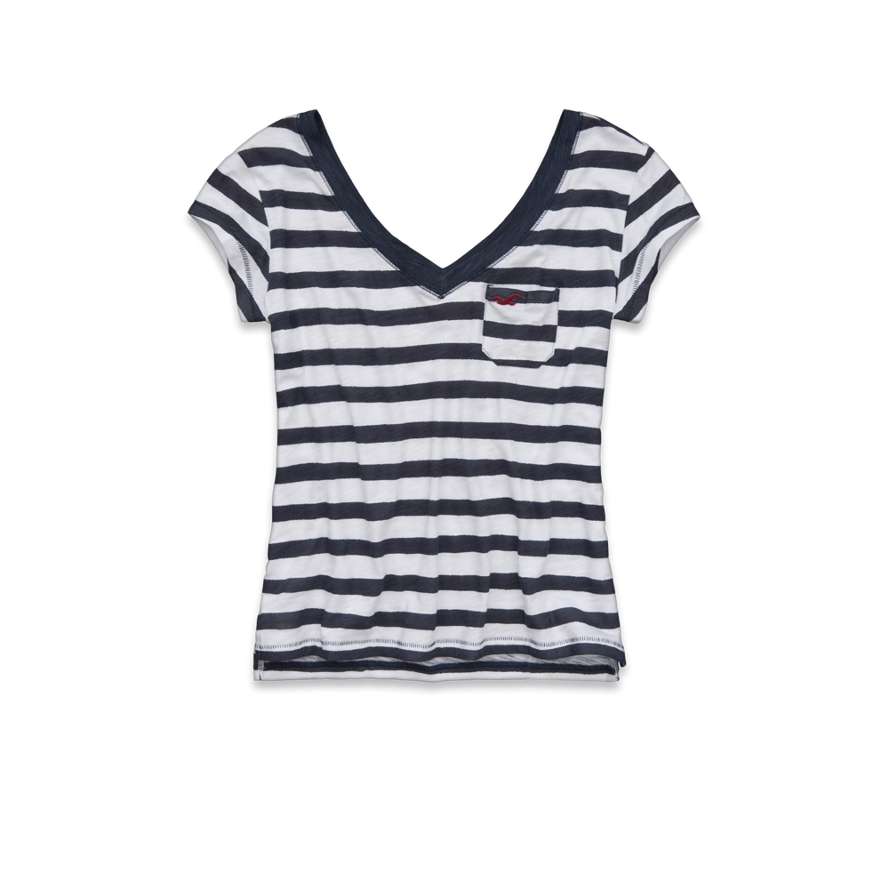 Girls Laguna Hills T-Shirt