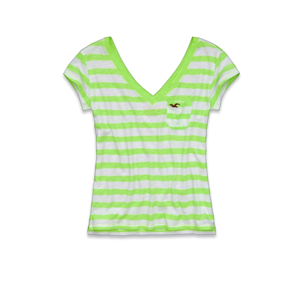 Girls Laguna Hills T-Shirt