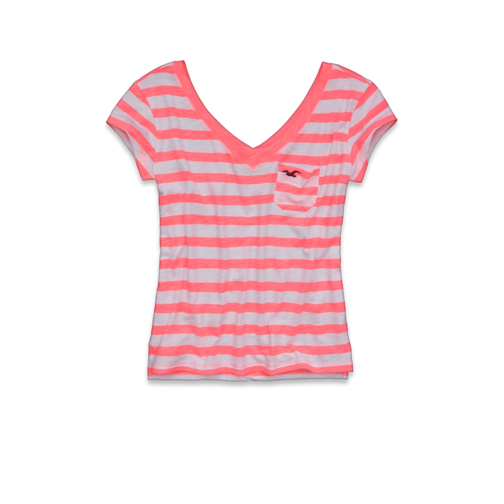 Girls Laguna Hills T-Shirt