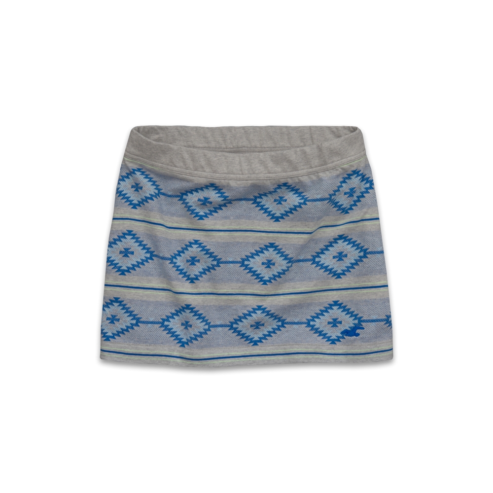 Girls Westwards Skirt