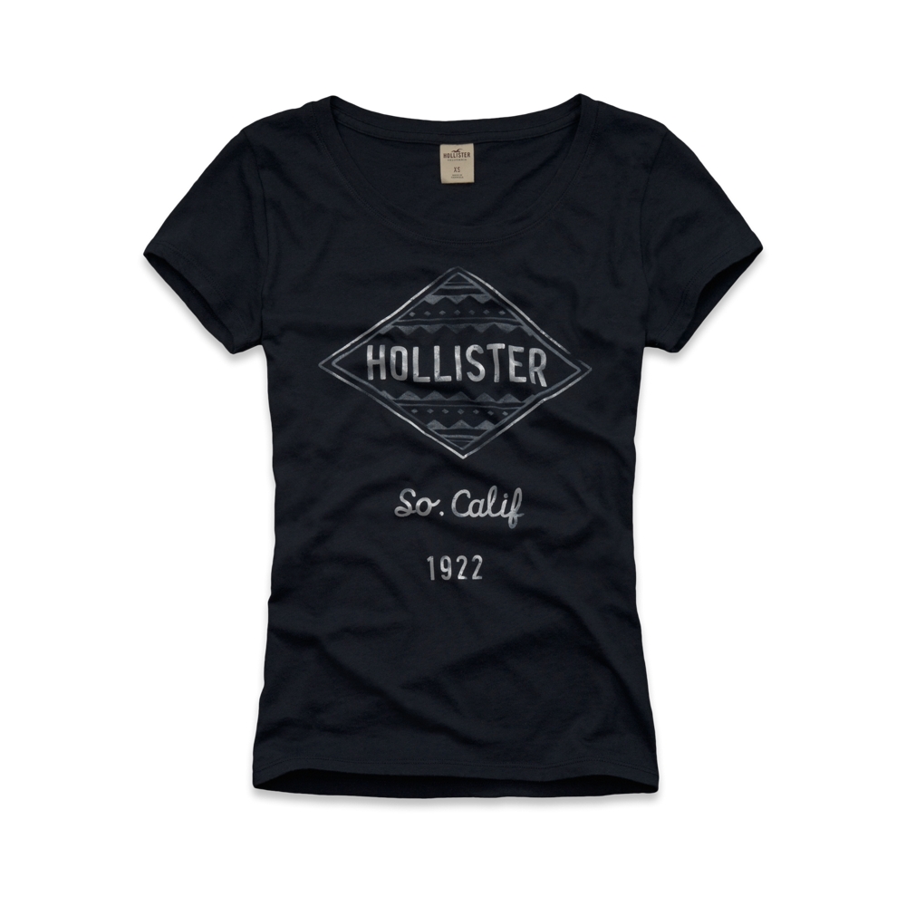 Girls Salt Creek T-Shirt
