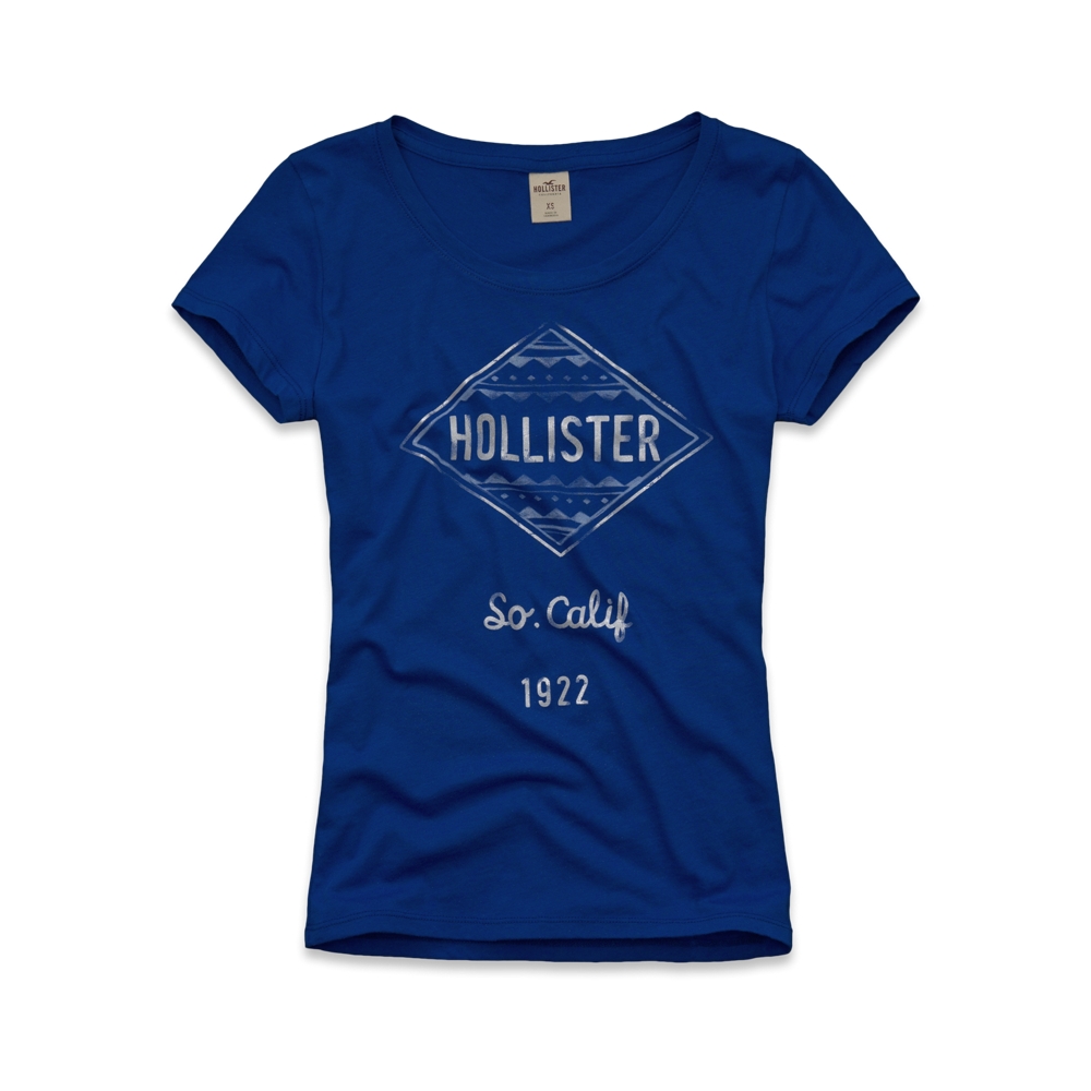 Girls Salt Creek T-Shirt