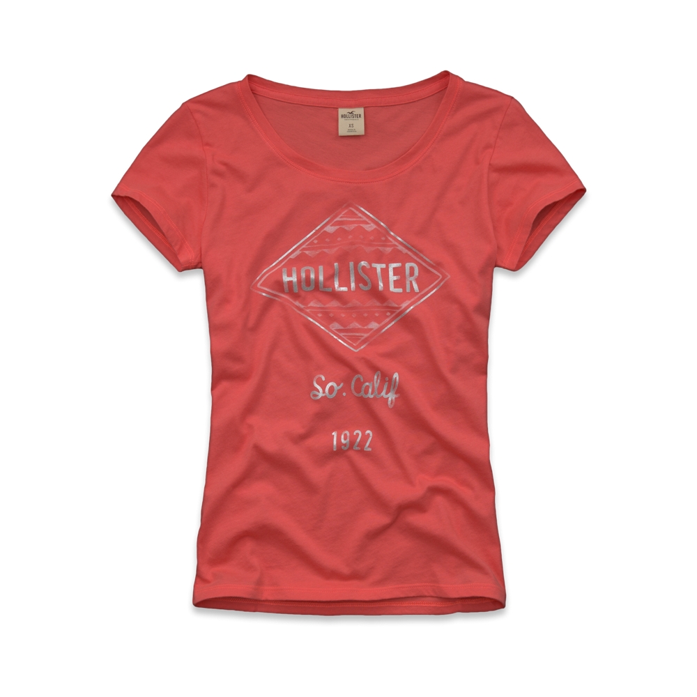 Girls Salt Creek T-Shirt