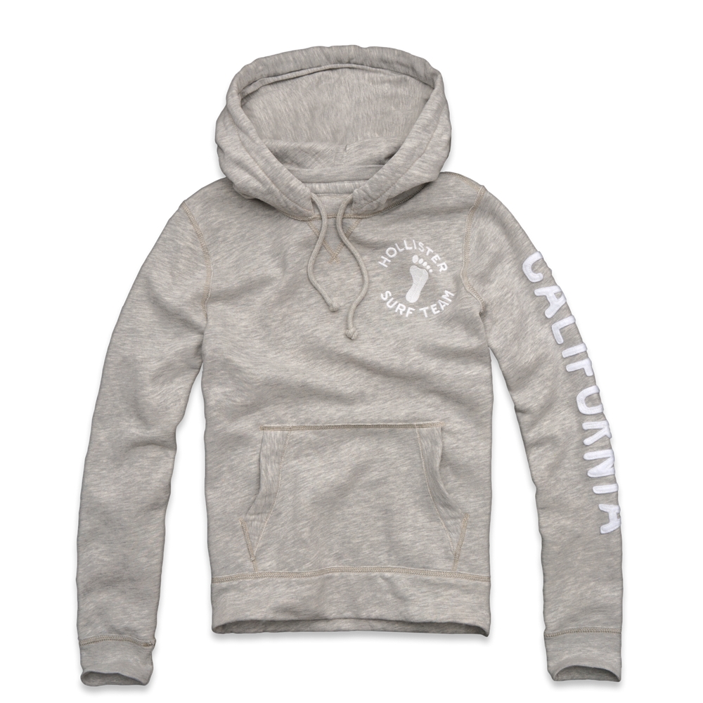 Boys New Jetty Hoodie