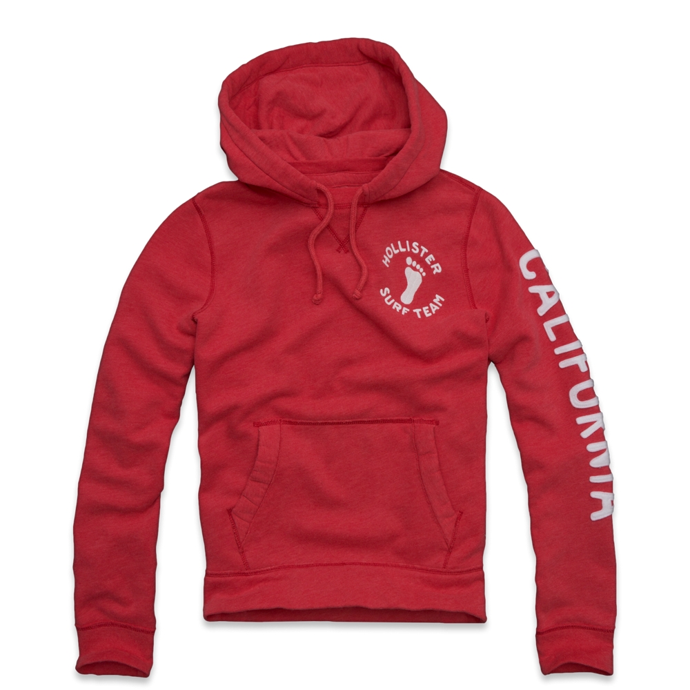 Guys New Jetty Hoodie