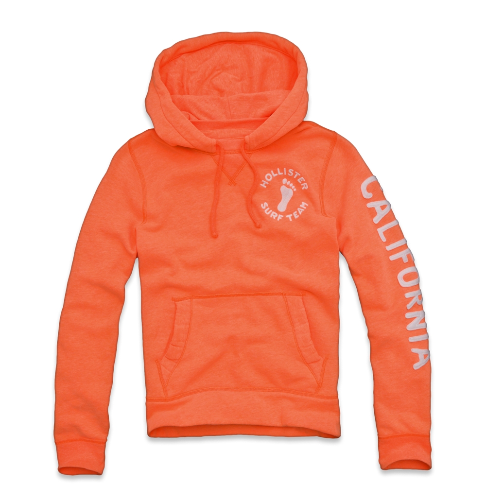 Boys New Jetty Hoodie