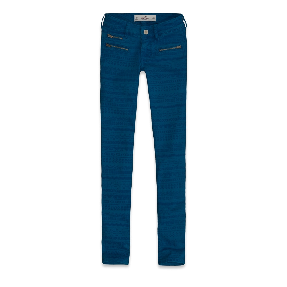 hollister jeans clearance