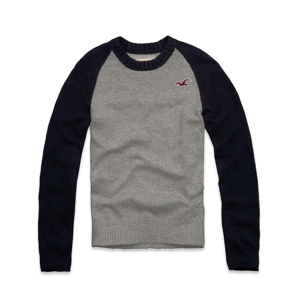 Boys Bay Park Sweater