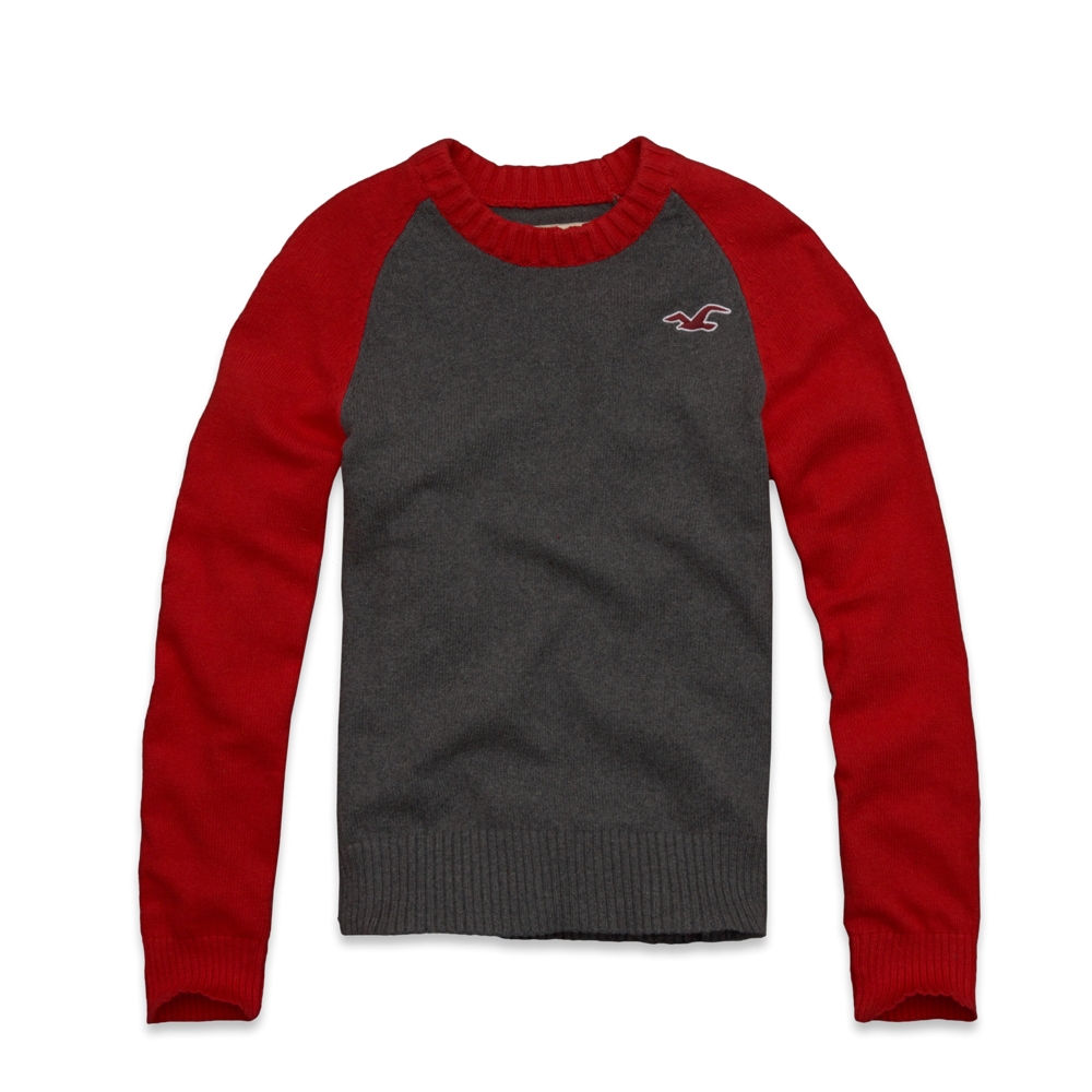 Guys Bay Park Sweater