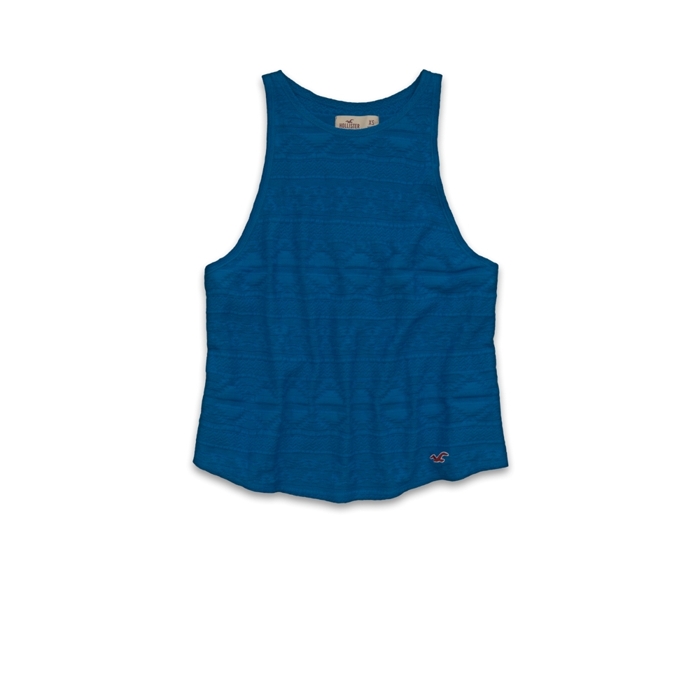 Girls La Jolla Shores Tank