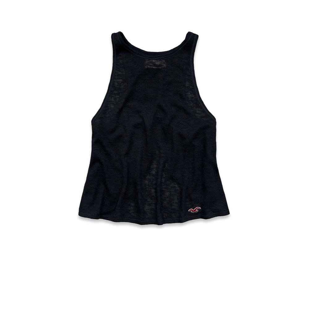 Girls McGrath Beach Tank