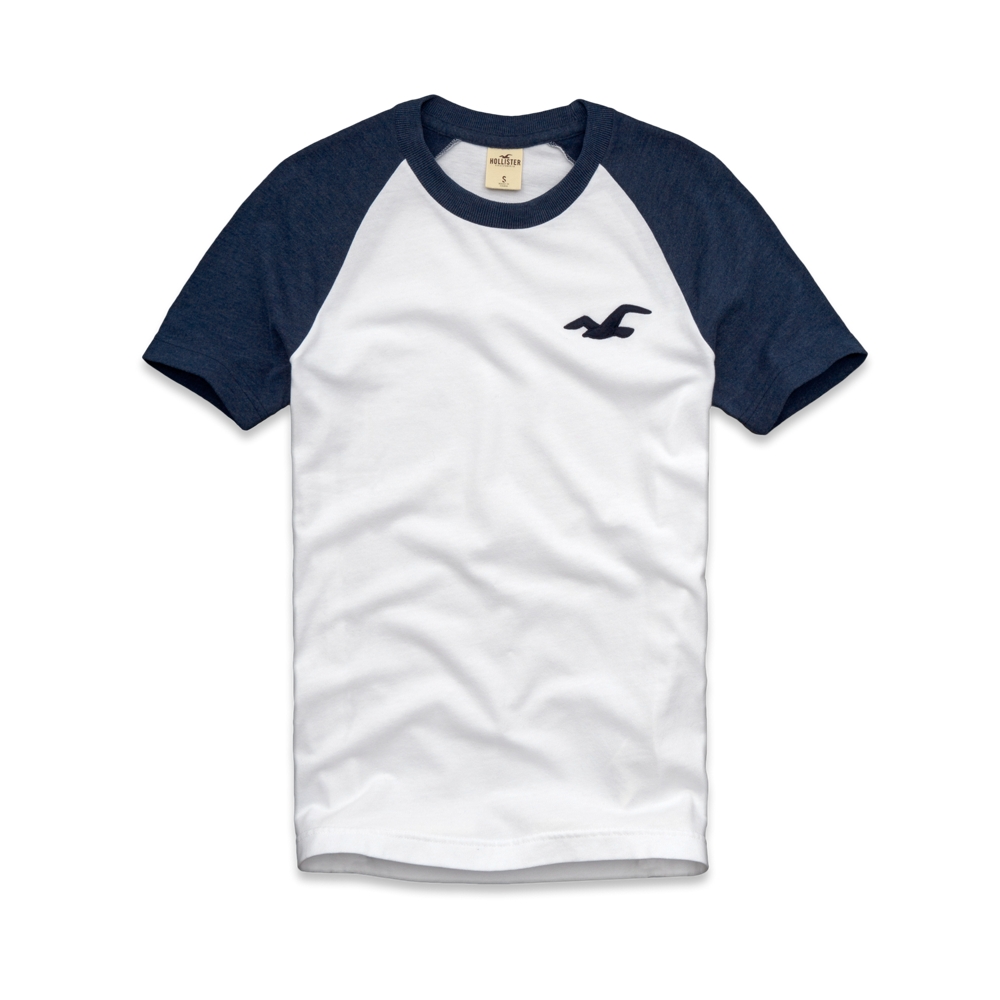 Guys Pacific T-Shirt