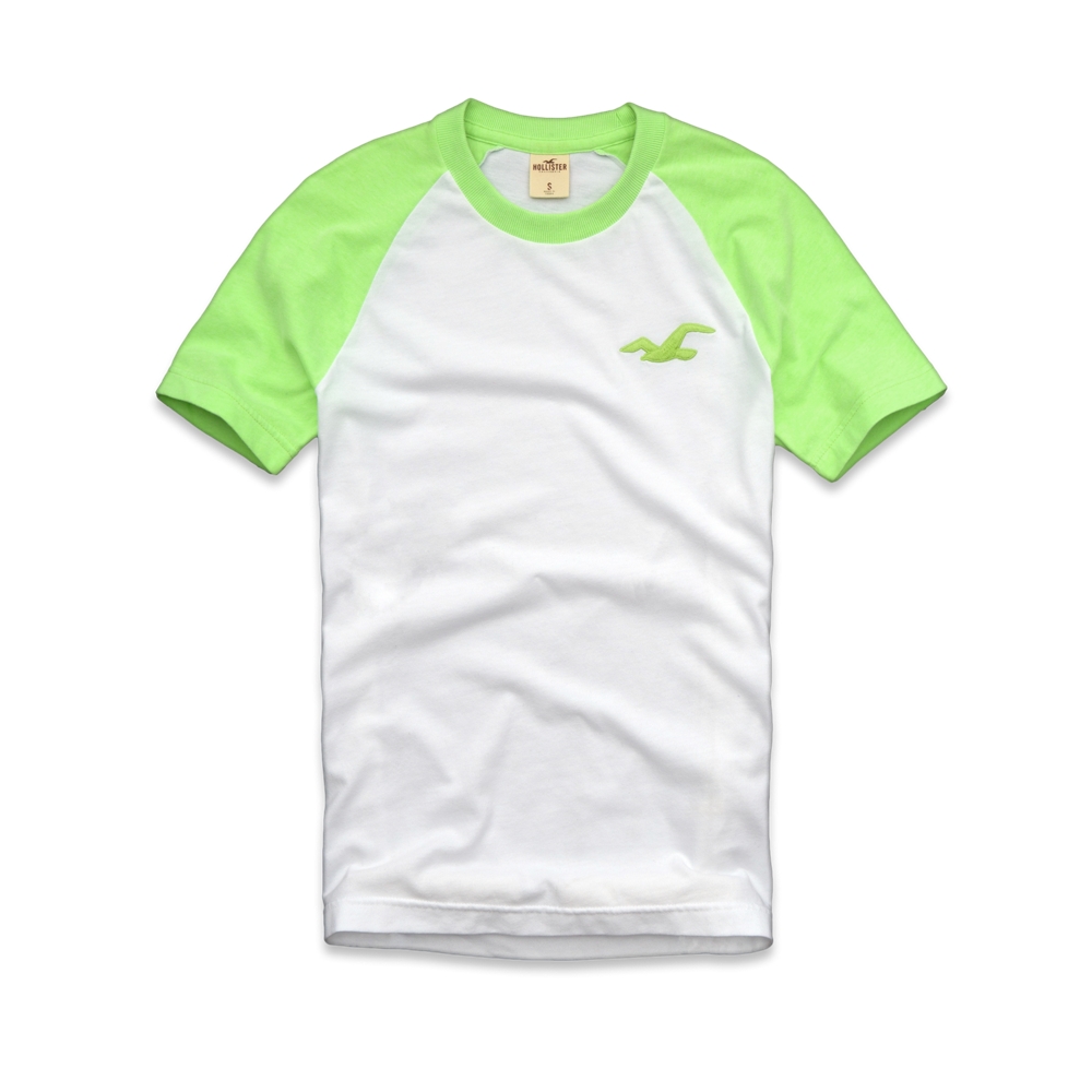 Boys Pacific T-Shirt