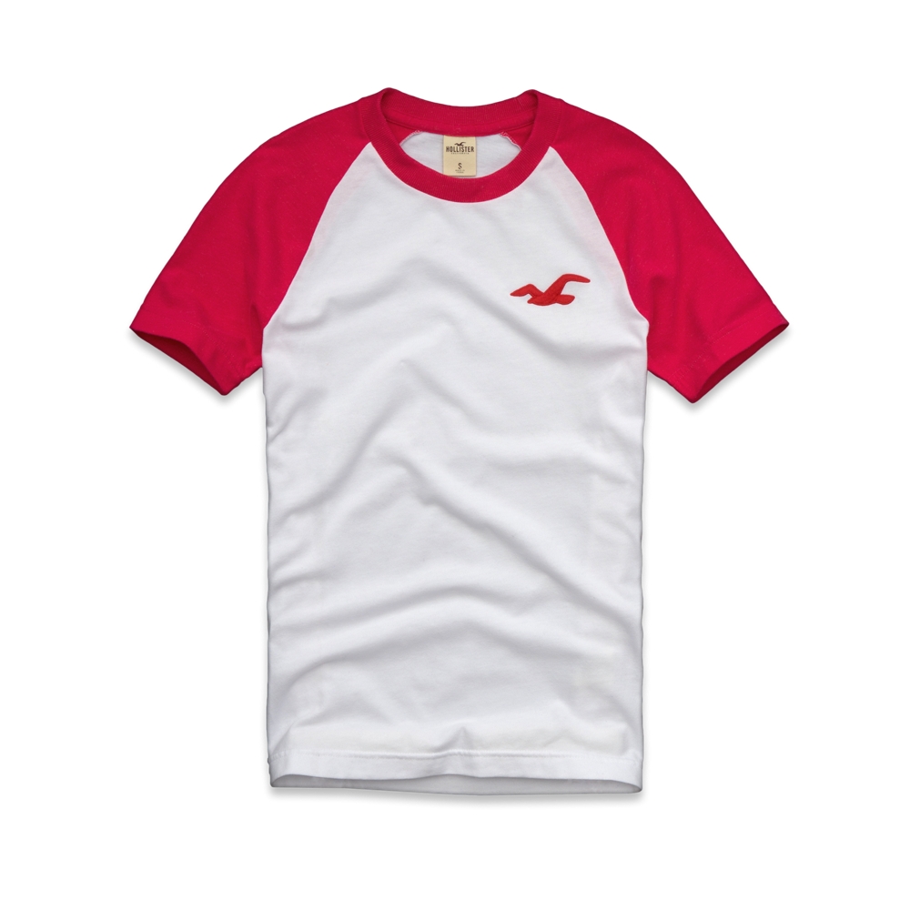 Boys Pacific T-Shirt