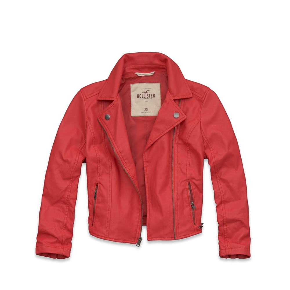 Girls Rocky Point Jacket