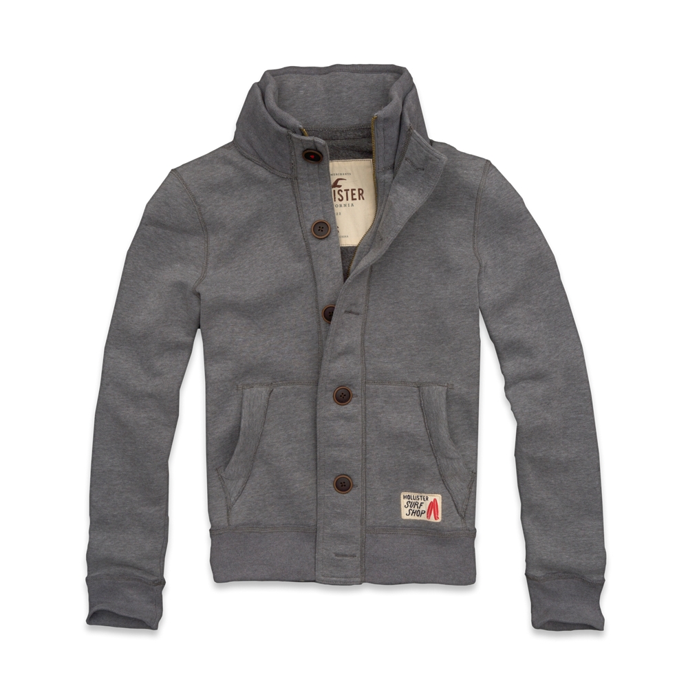 Guys Alcazar Sweatshirt
