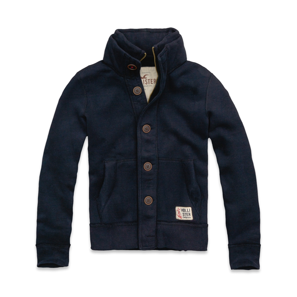 Boys Alcazar Sweatshirt