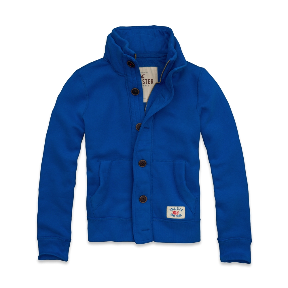 Guys Alcazar Sweatshirt