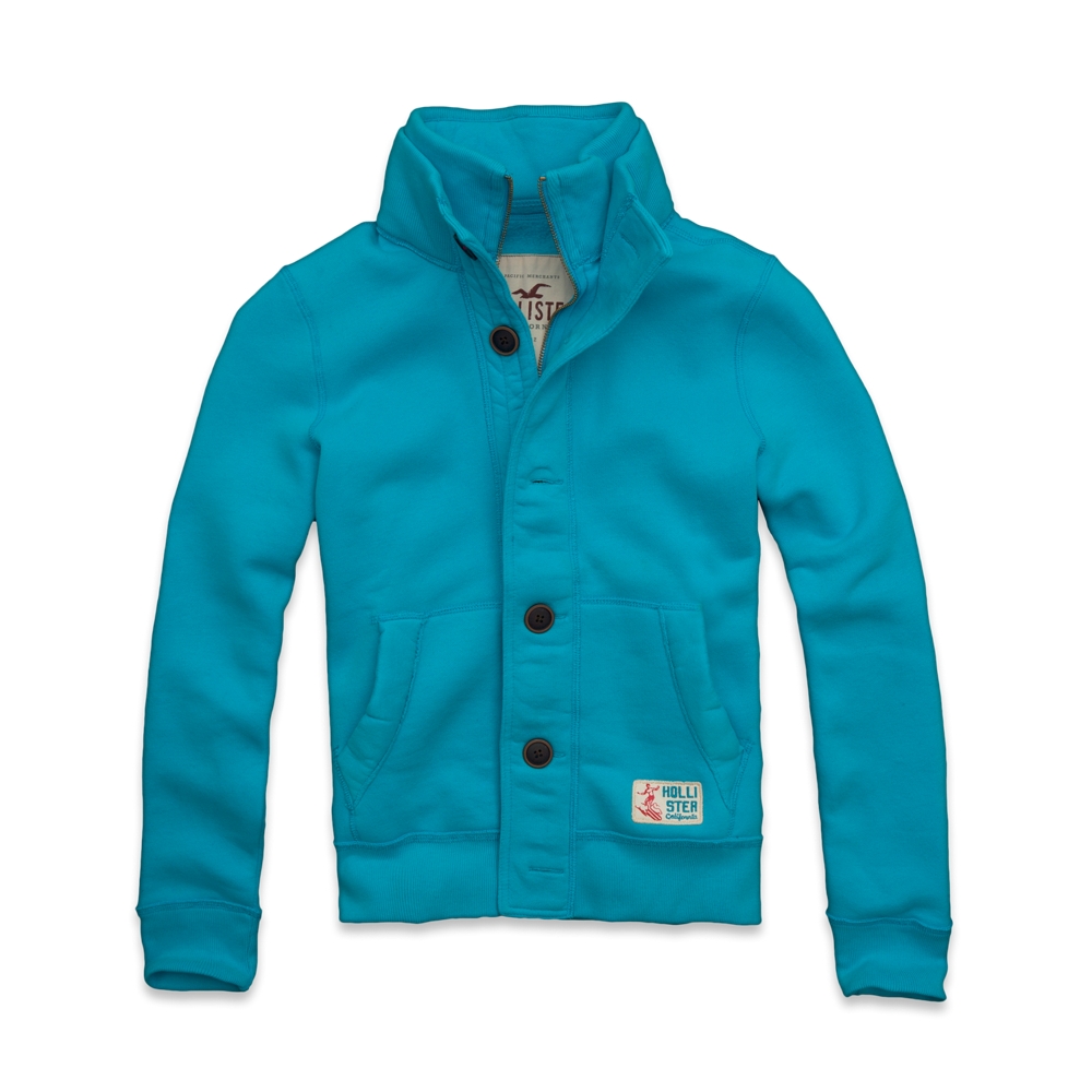 Boys Alcazar Sweatshirt