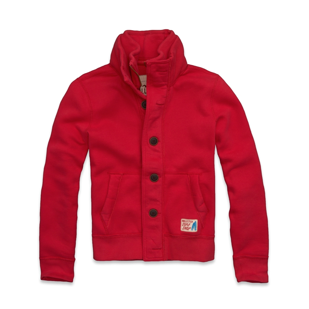 Guys Alcazar Sweatshirt