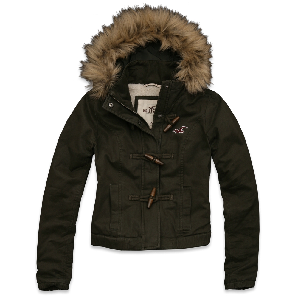 Girls Laguna Beach Jacket