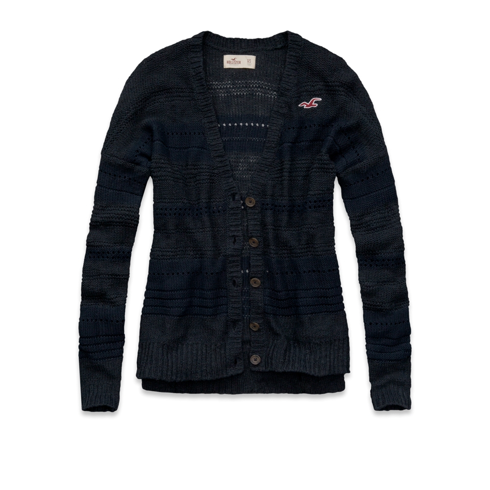 Girls Mailbu Sweater