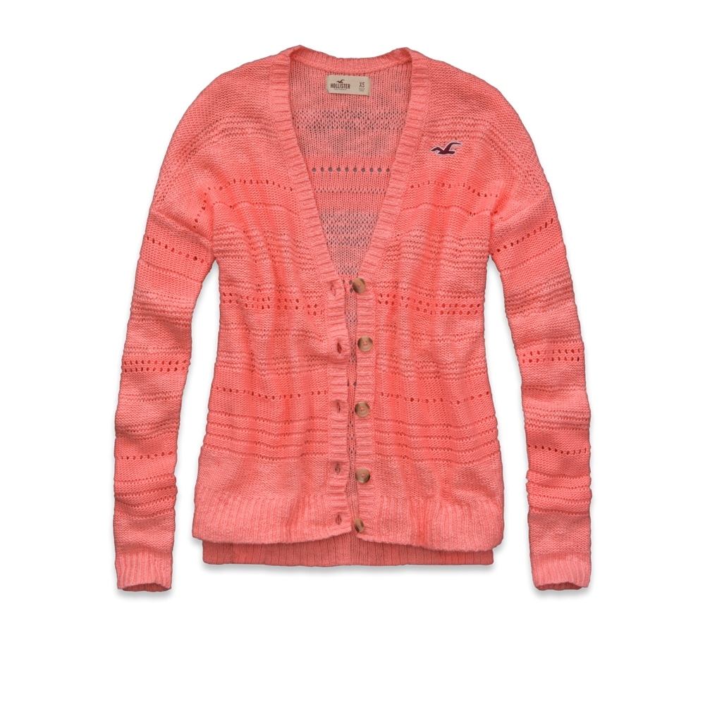 Girls Mailbu Sweater