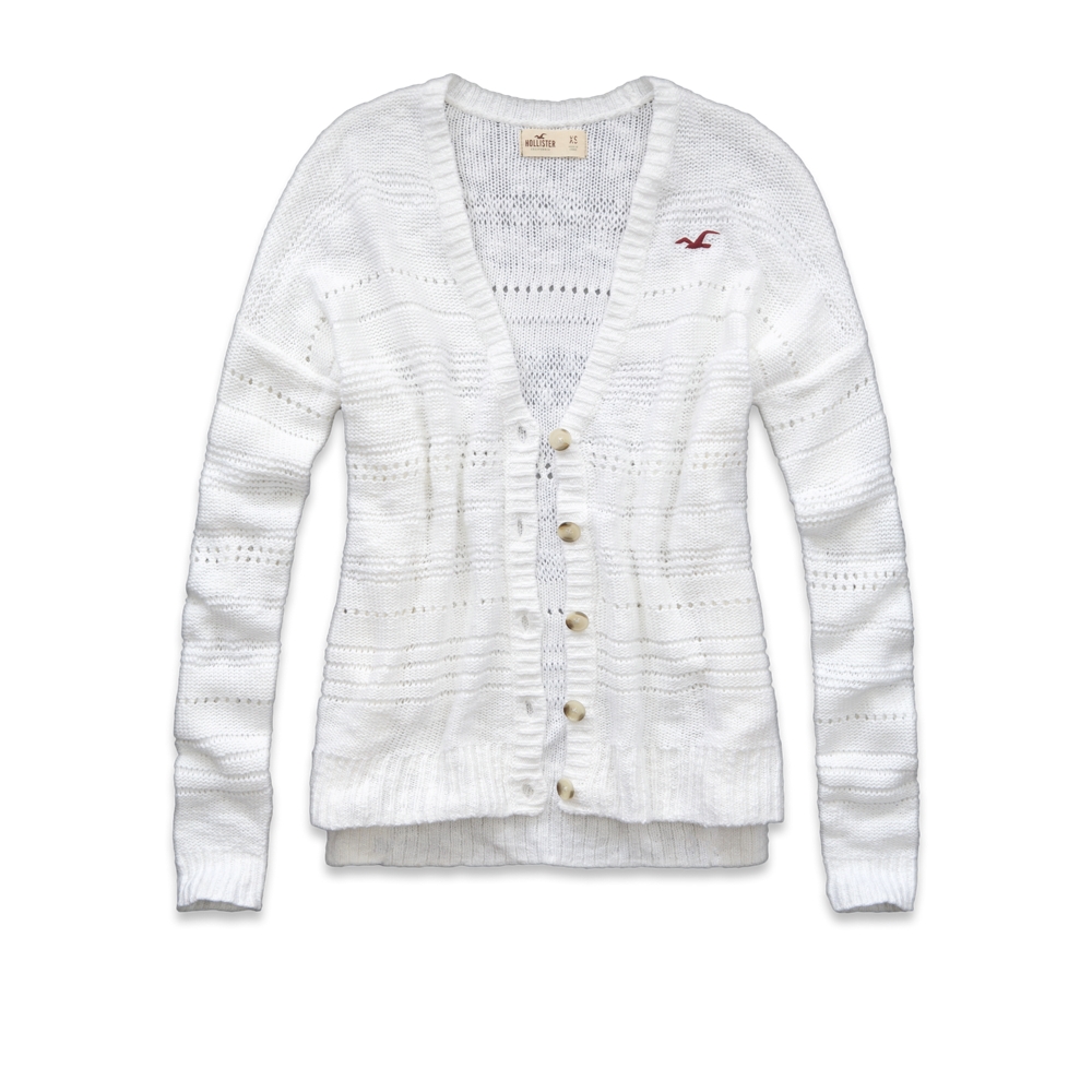 Girls Mailbu Sweater