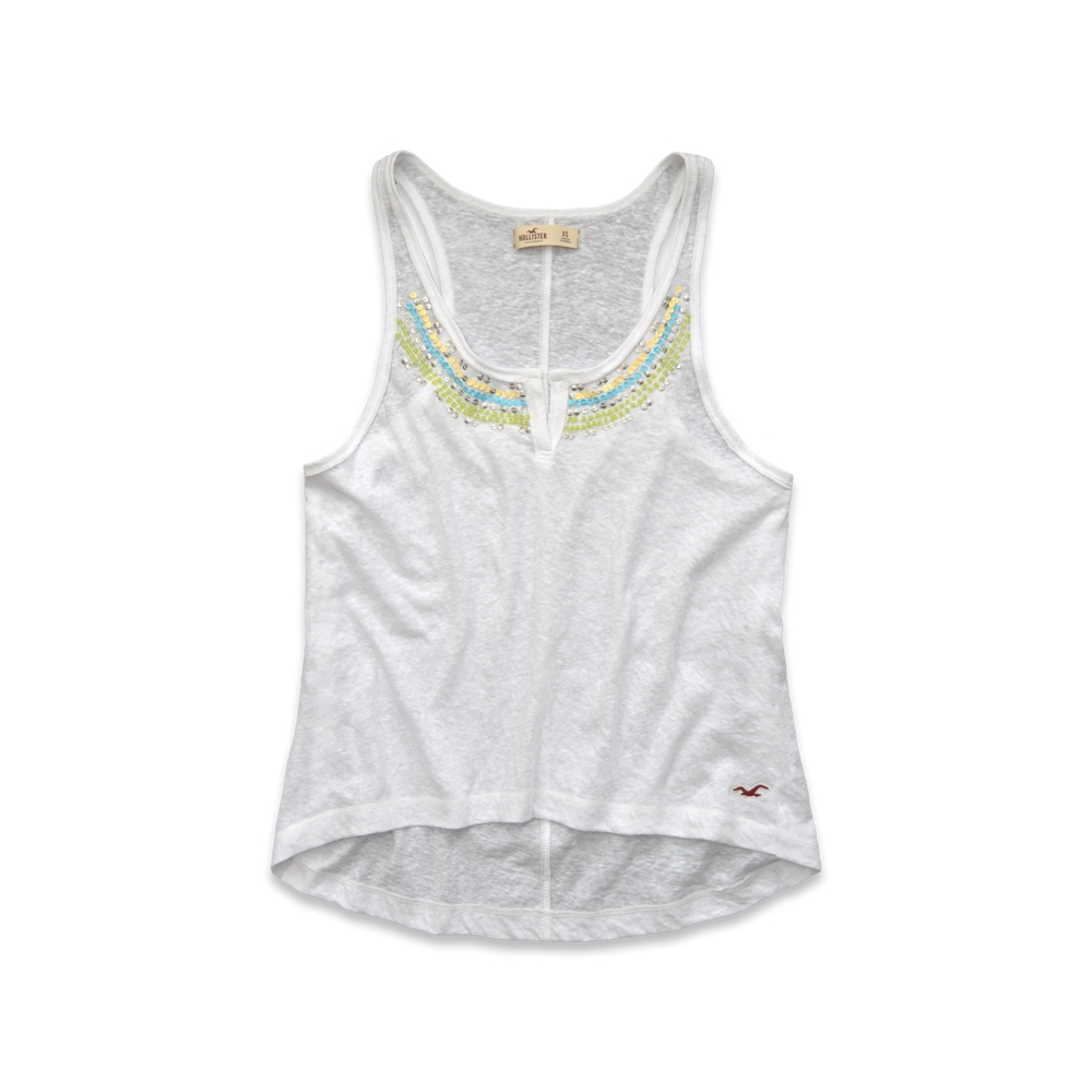 Girls Surfriders Beach Cami