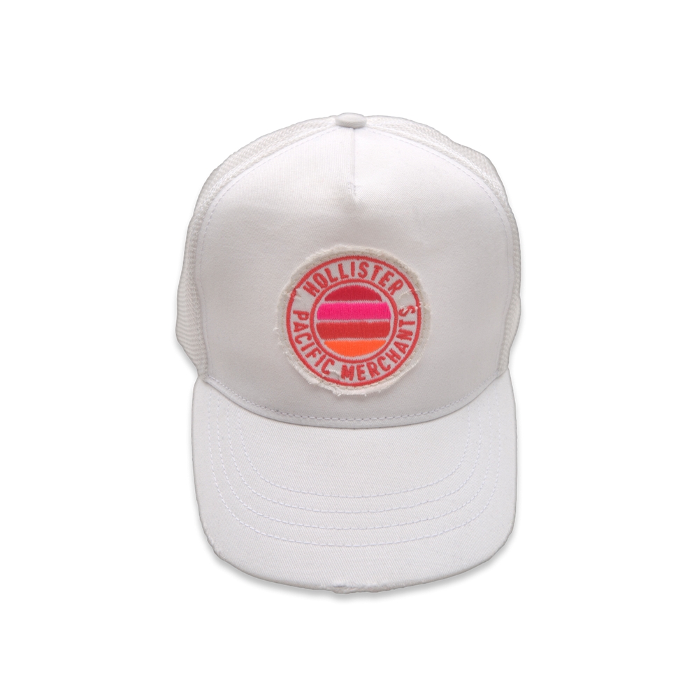 Girls Vintage Mesh Cap