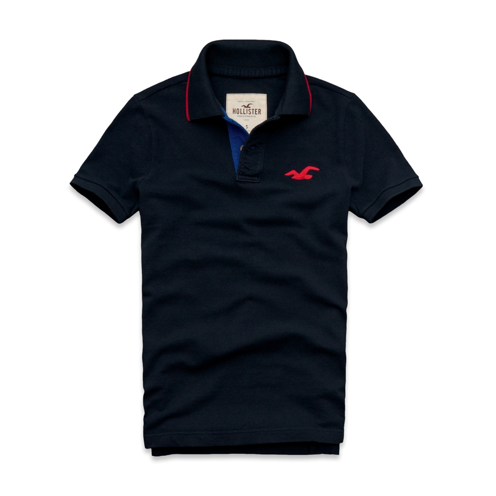Guys West Street Polo