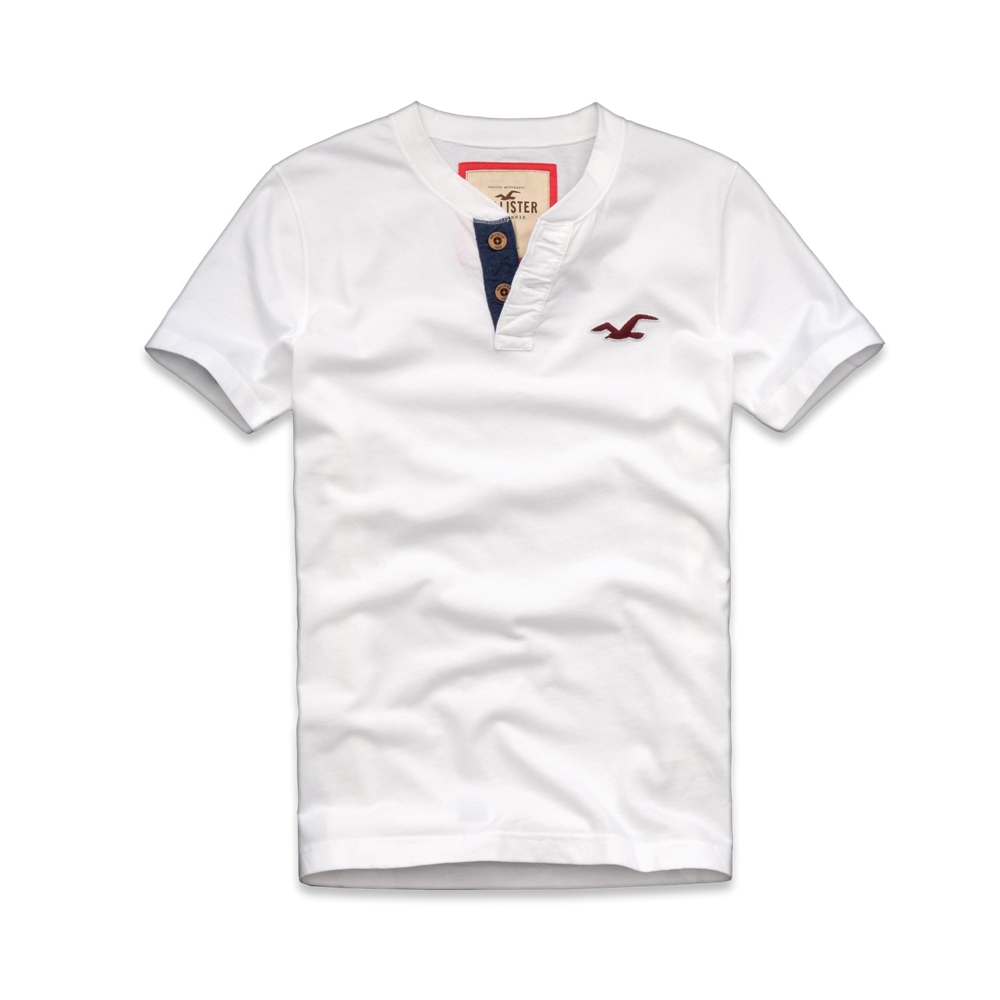Boys Bay Shore Henley