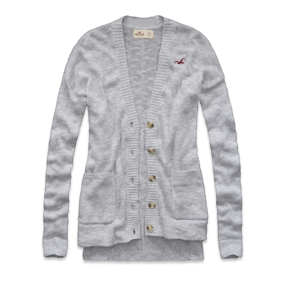 Girls Little Harbor Sweater
