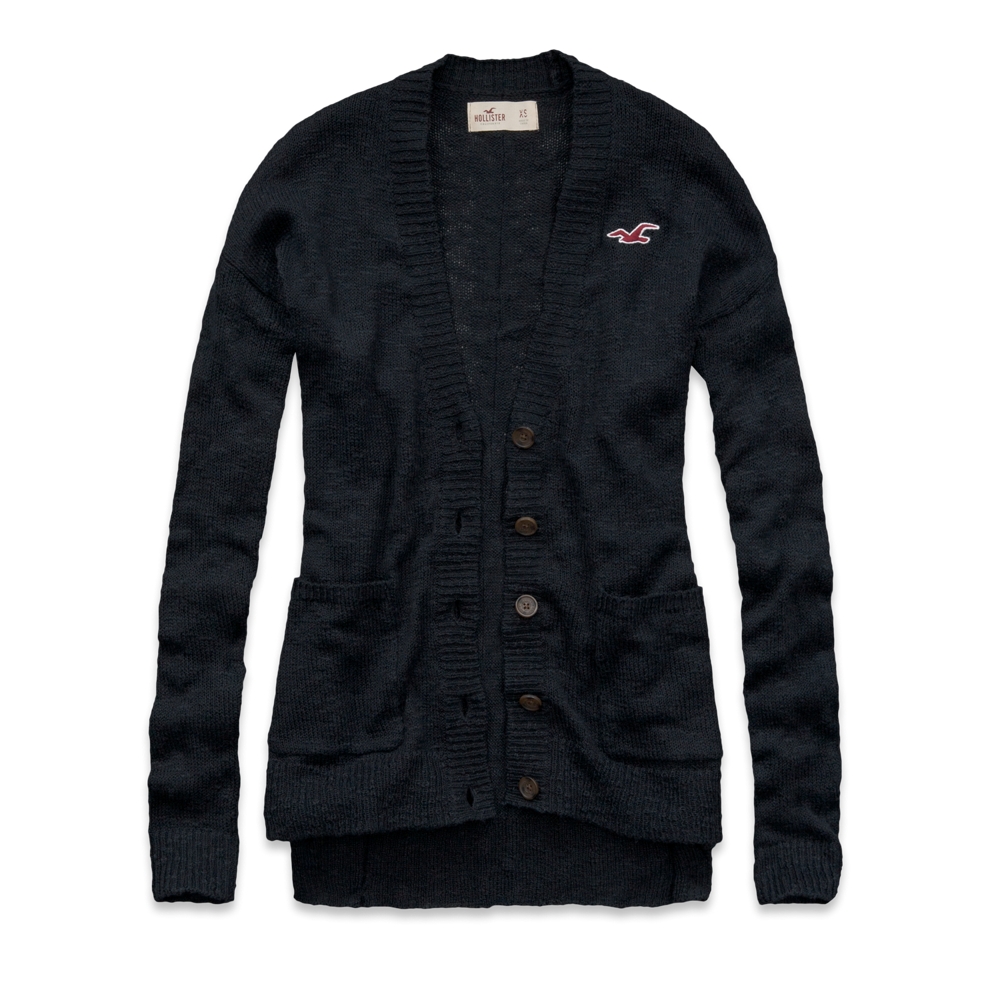 Girls Little Harbor Sweater