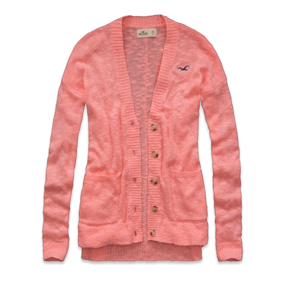 Girls Little Harbor Sweater