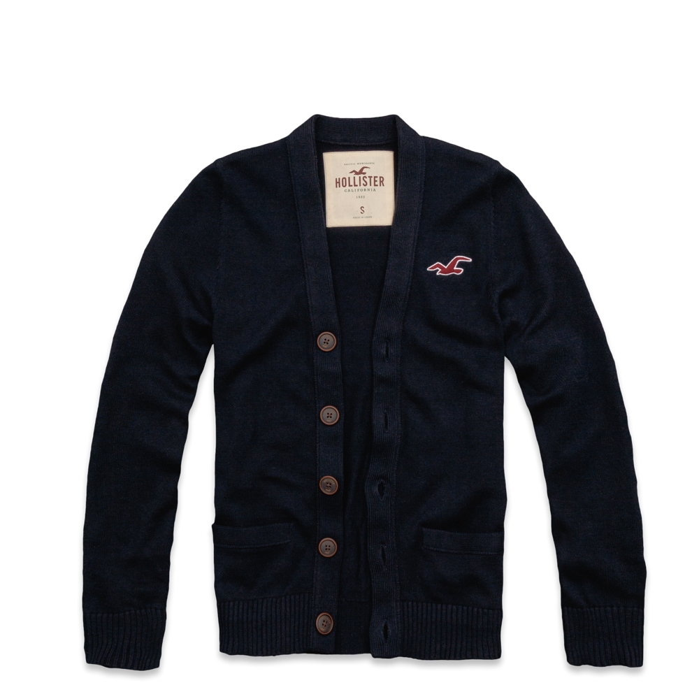 Guys Laguna Beach Sweater