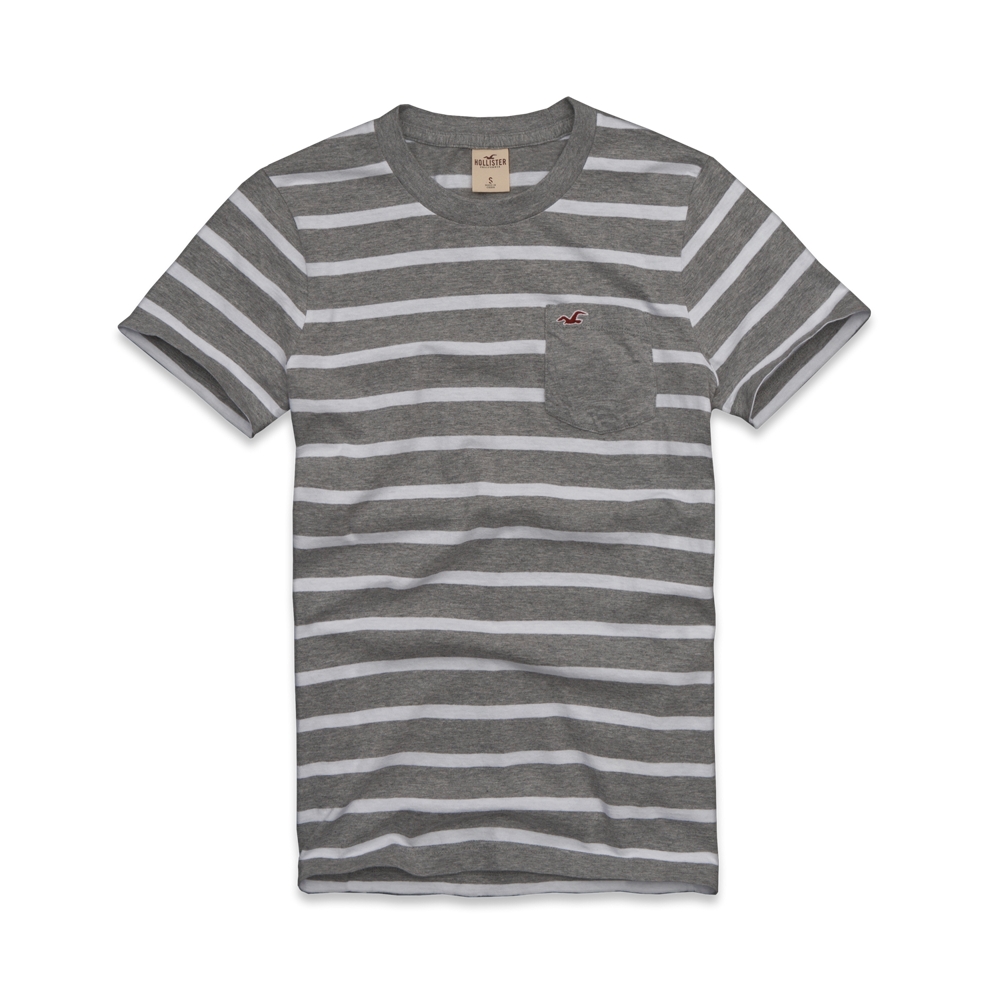 Guys Seacliff T-Shirt