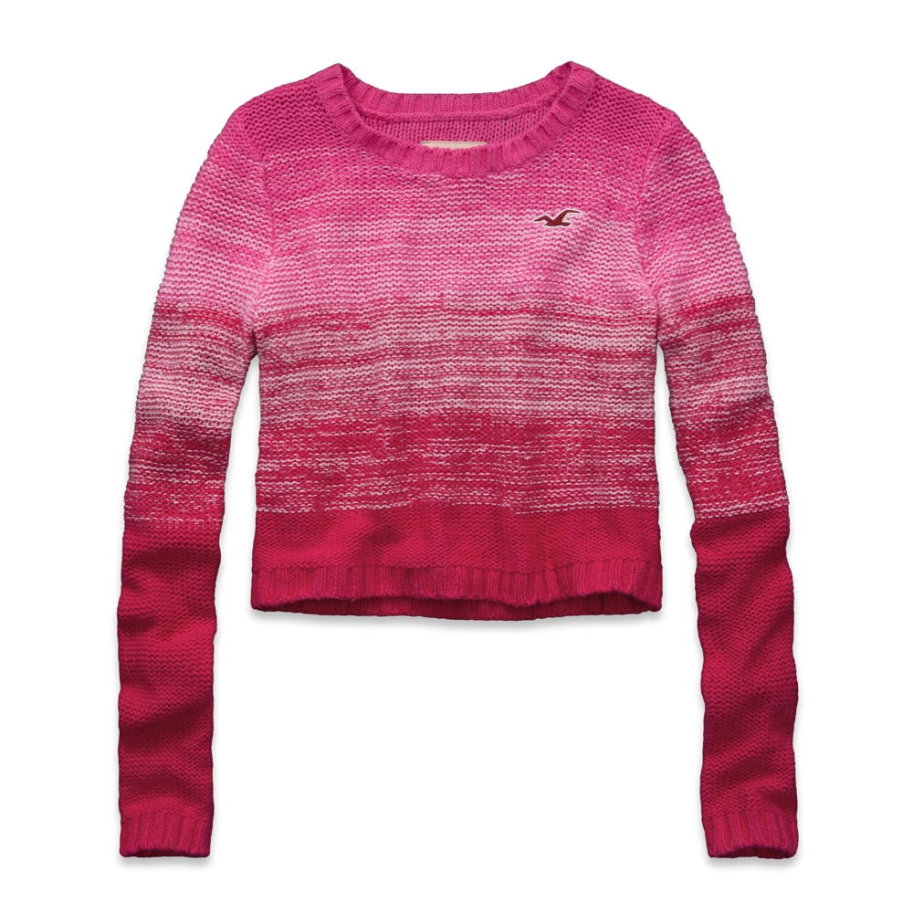 Girls Woodson Mountain Sweater