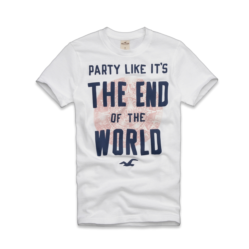 Girls Seagrove Tee