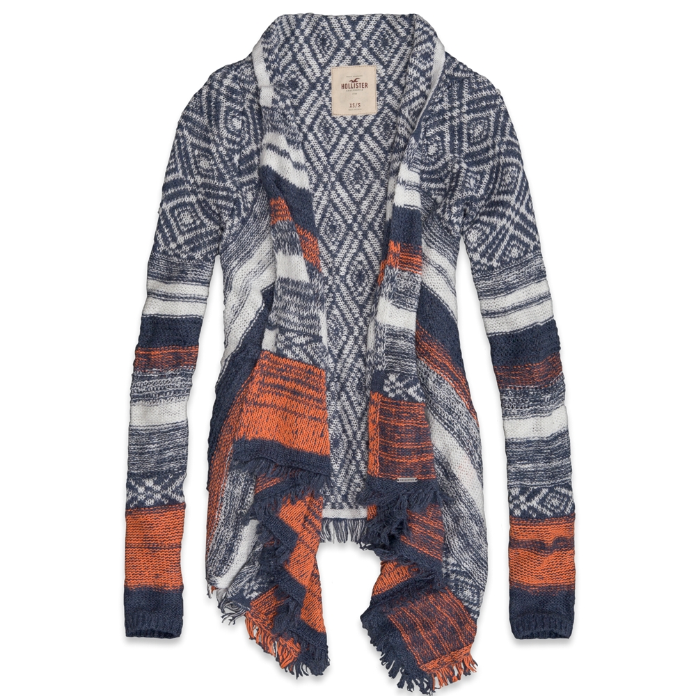 Girls Santa Monica Sweater