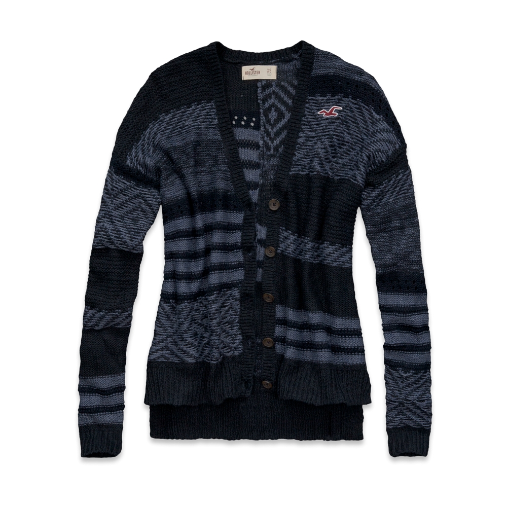 Girls Big Dume Sweater